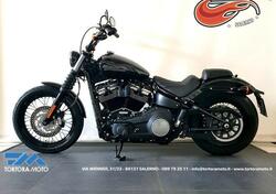 Harley-Davidson 107 Street Bob (2018 - 20) - FXBB usata