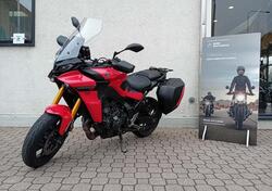 Yamaha MT-09 (2021 - 23) usata