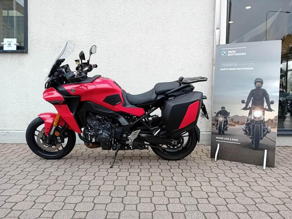 Yamaha MT-09 (2021 - 23) (3)