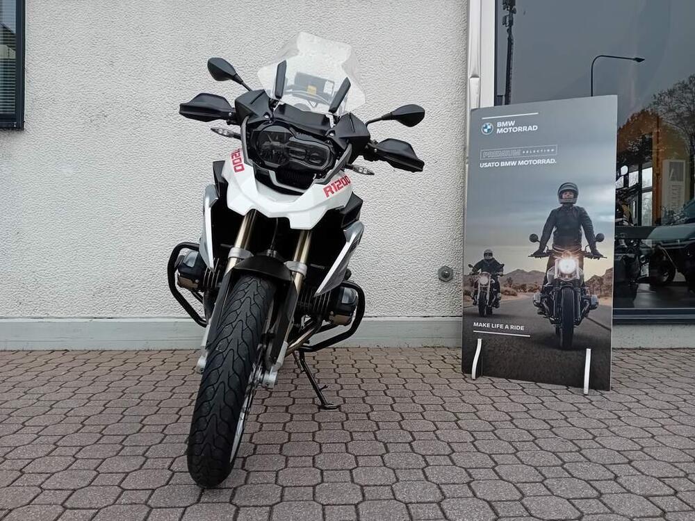 Bmw R 1200 GS (2013 - 16) (5)