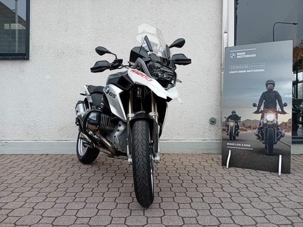 Bmw R 1200 GS (2013 - 16) (2)