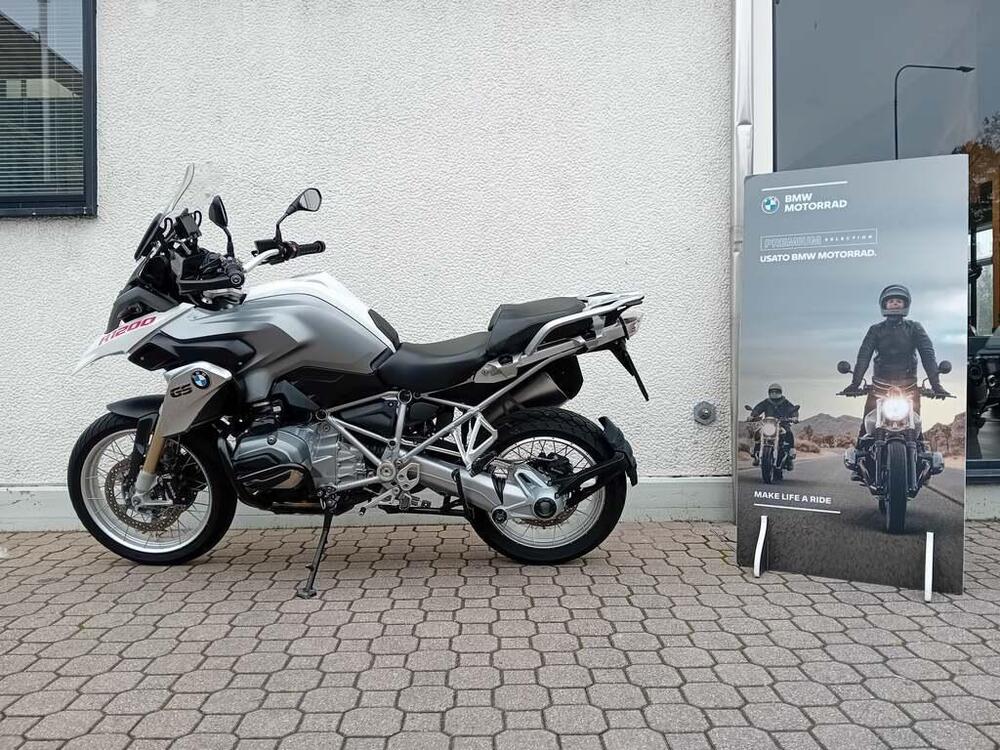 Bmw R 1200 GS (2013 - 16) (3)