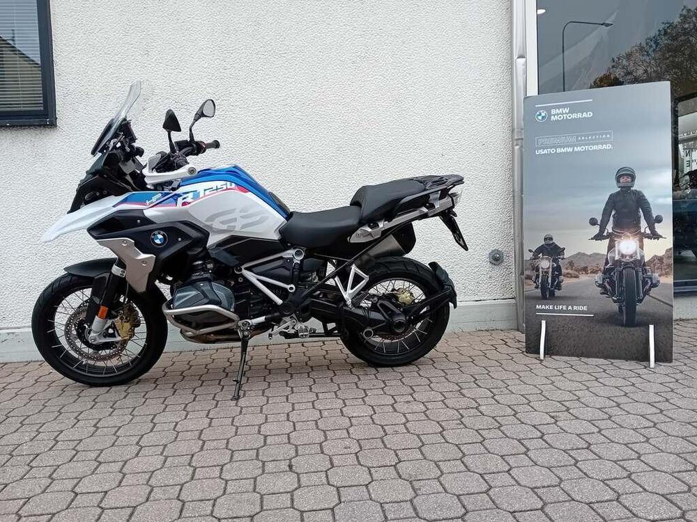 Bmw R 1250 GS (2019 - 20) (3)