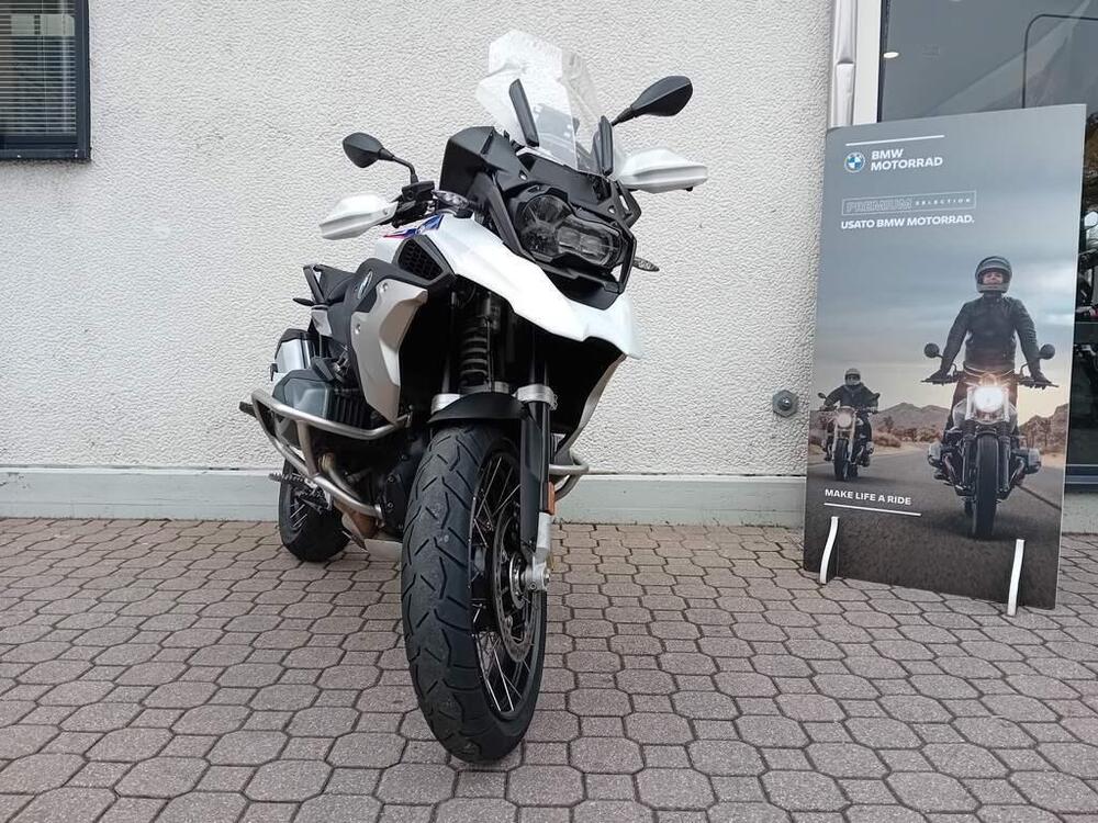 Bmw R 1250 GS (2019 - 20) (2)