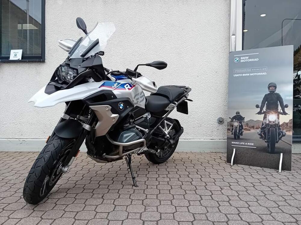 Bmw R 1250 GS (2019 - 20)