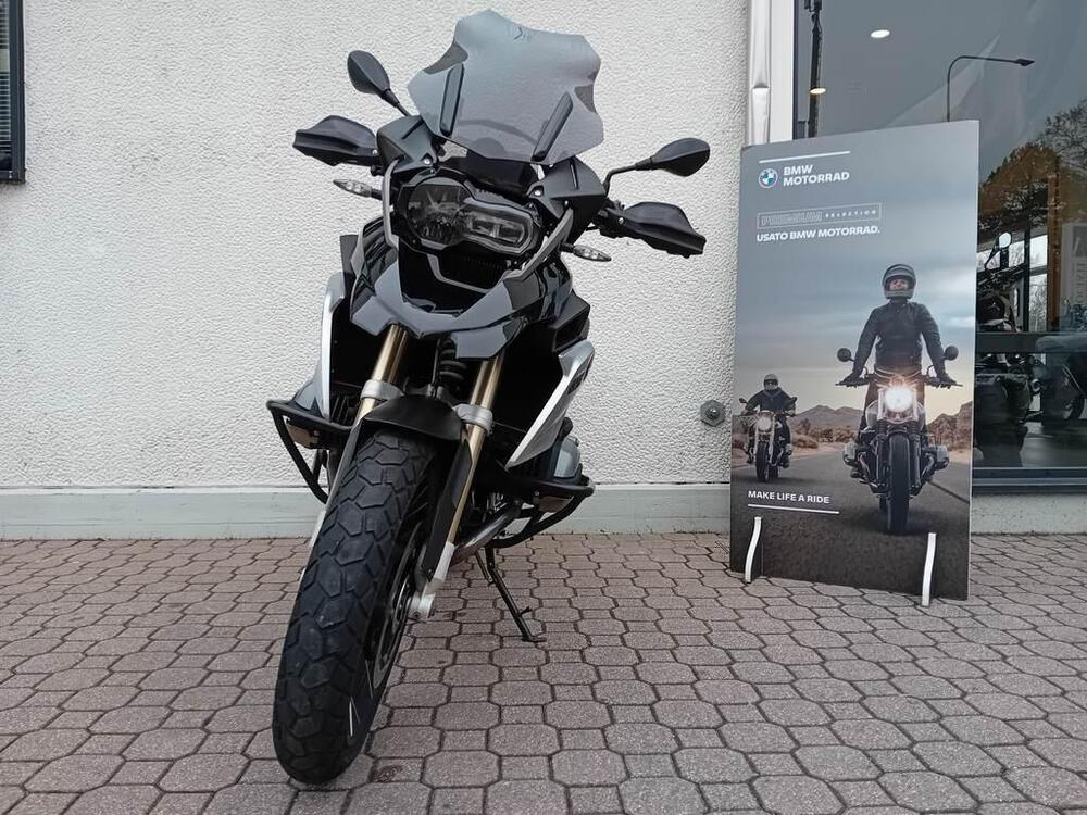 Bmw R 1200 GS (2017 - 18) (5)