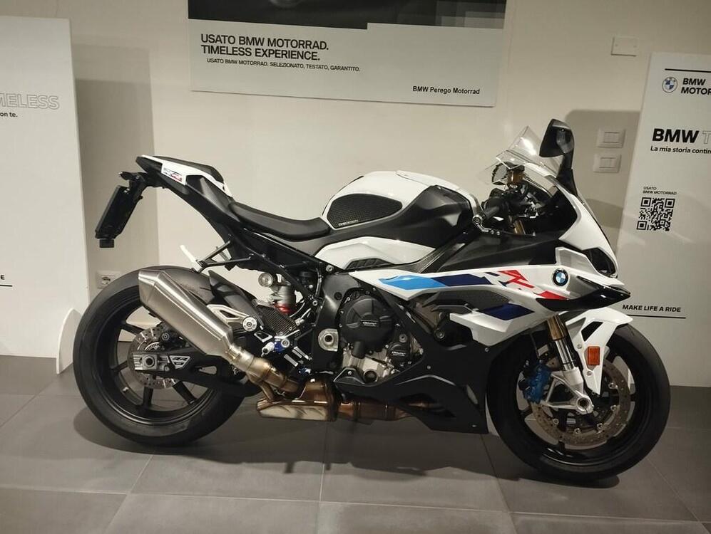 Bmw S 1000 RR (2021 - 22)