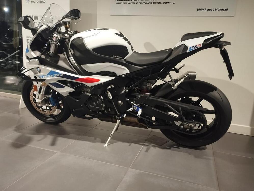 Bmw S 1000 RR (2021 - 22) (5)