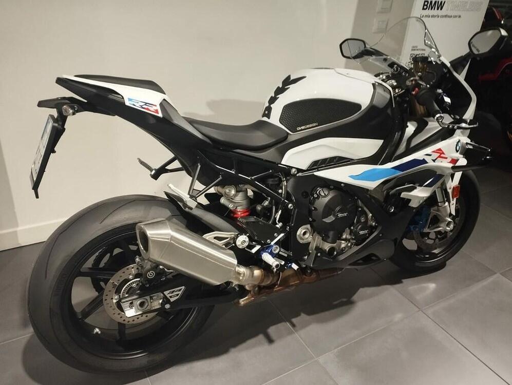 Bmw S 1000 RR (2021 - 22) (3)