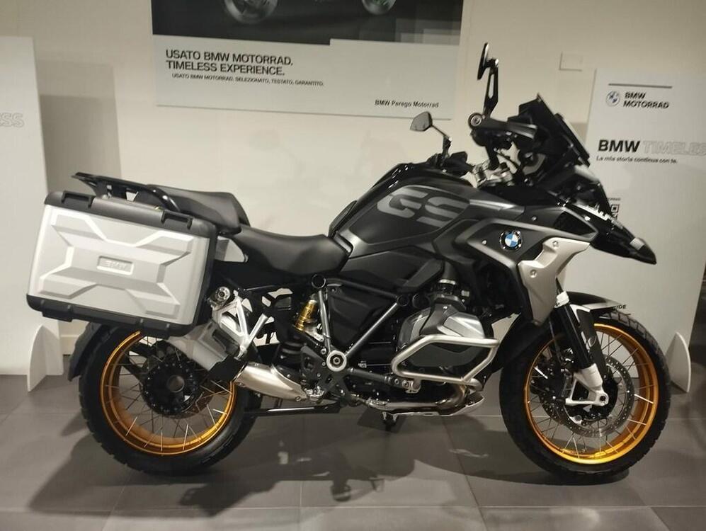 Bmw R 1250 GS (2021 - 24)