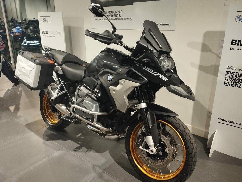 Bmw R 1250 GS (2021 - 24) (2)