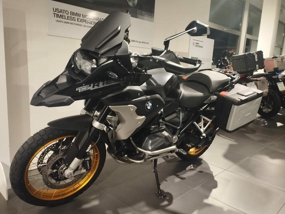 Bmw R 1250 GS (2021 - 24) (3)