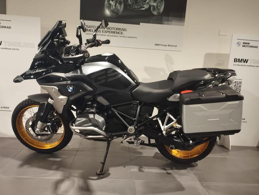 Bmw R 1250 GS (2021 - 24) (4)