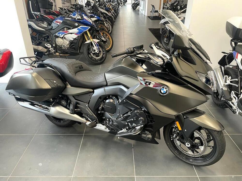 Bmw K 1600 B (2022 - 25)