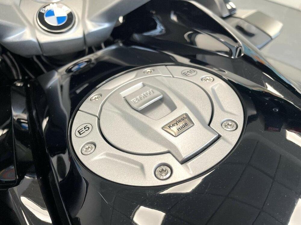 Bmw K 1600 B (2022 - 25) (4)