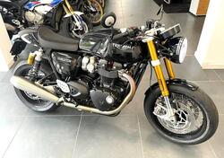 Triumph Thruxton RS (2020 - 24) usata