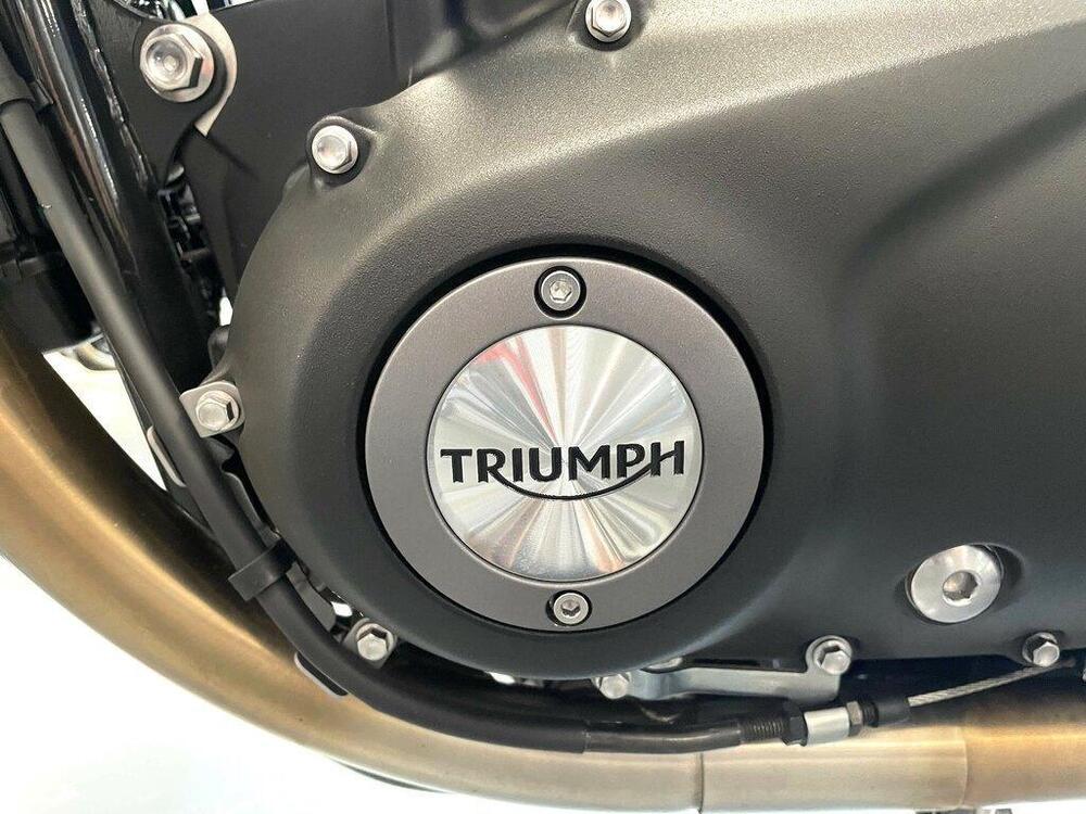 Triumph Thruxton RS (2020 - 24) (4)