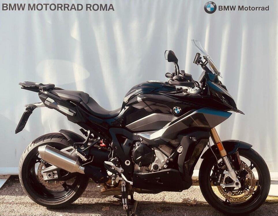 Bmw S 1000 XR (2020 - 23) (2)