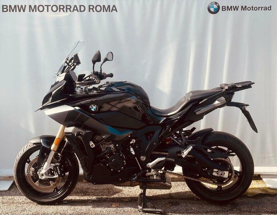 Bmw S 1000 XR (2020 - 23)