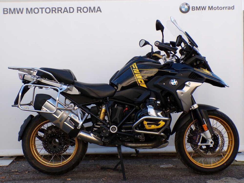 Bmw R 1250 GS (2021 - 24) (2)