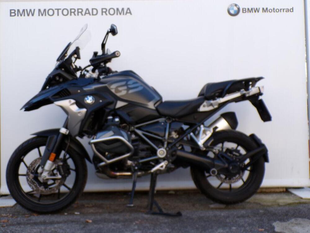 Bmw R 1250 GS (2021 - 24)