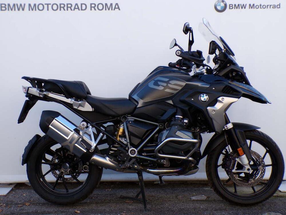 Bmw R 1250 GS (2021 - 24) (2)