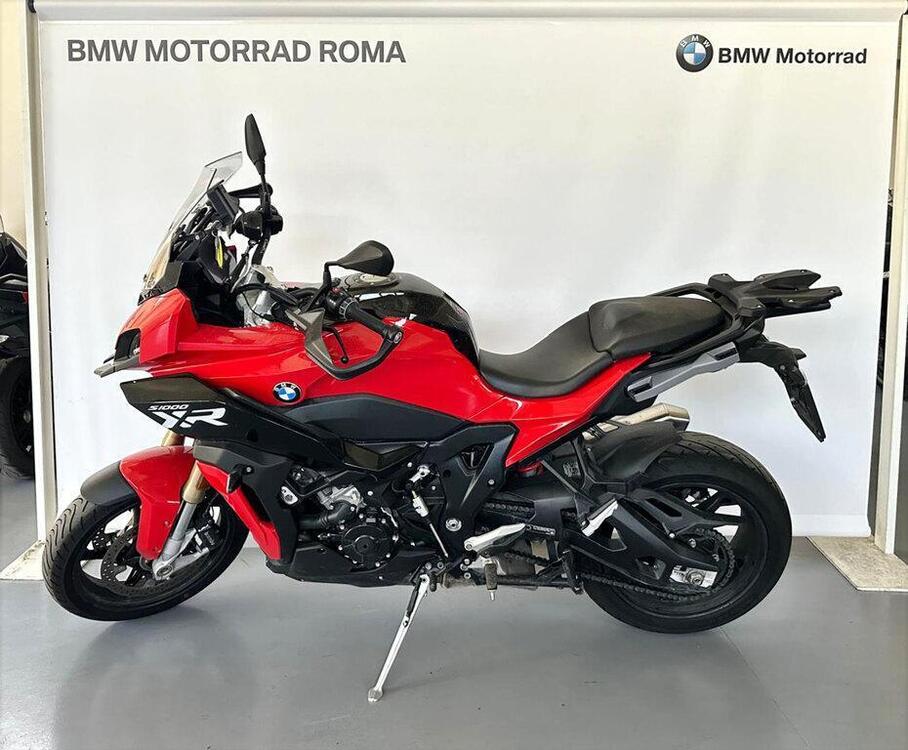 Bmw S 1000 XR (2020 - 23)