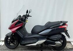 Kymco Downtown 300i (2009 - 17) usata