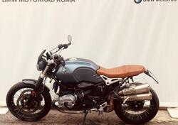 Bmw R nineT 1200 Scrambler (2016 - 20) usata