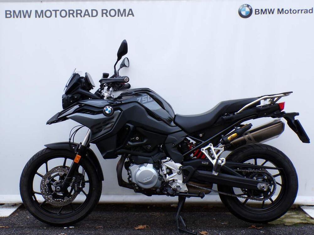 Bmw F 750 GS (2021 - 24)