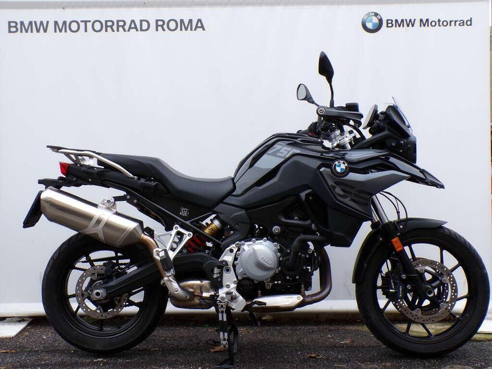 Bmw F 750 GS (2021 - 24) (2)