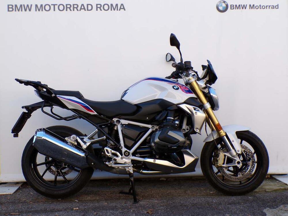 Bmw R 1250 R (2021 - 25) (2)