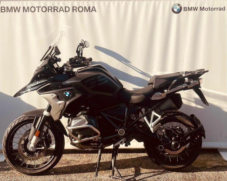 Bmw R 1250 GS (2021 - 24)