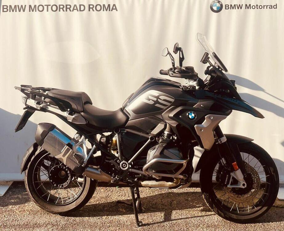 Bmw R 1250 GS (2021 - 24) (2)