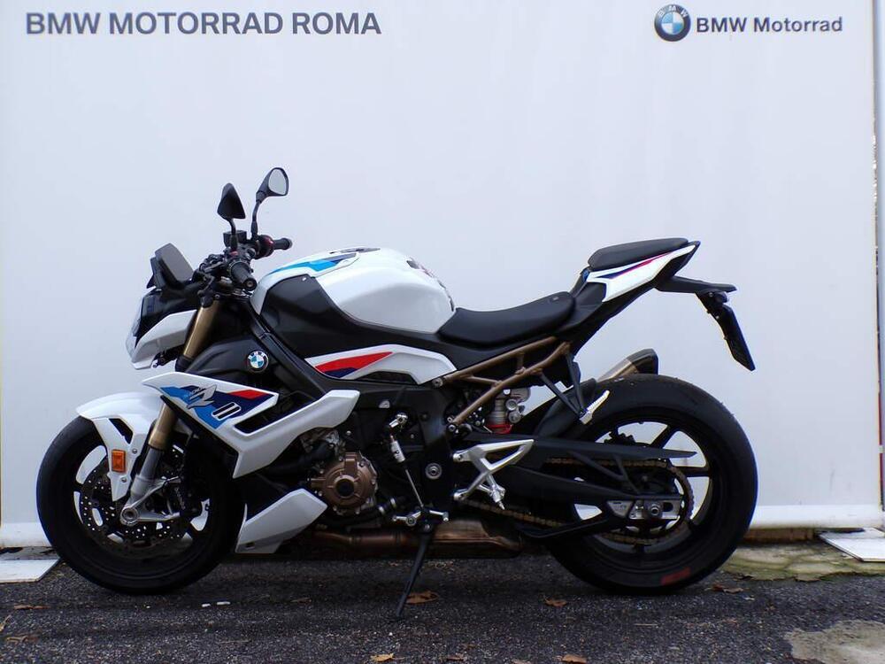 Bmw S 1000 R (2021 - 24)