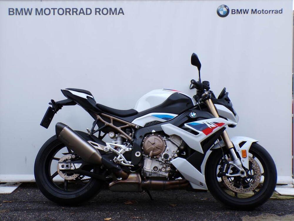 Bmw S 1000 R (2021 - 24) (2)