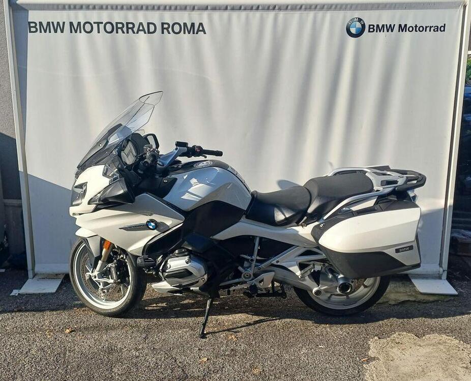 Bmw R 1200 RT (2017 - 18)