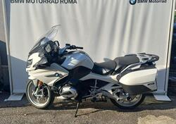 Bmw R 1200 RT (2017 - 18) usata