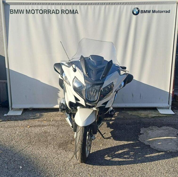 Bmw R 1200 RT (2017 - 18) (3)