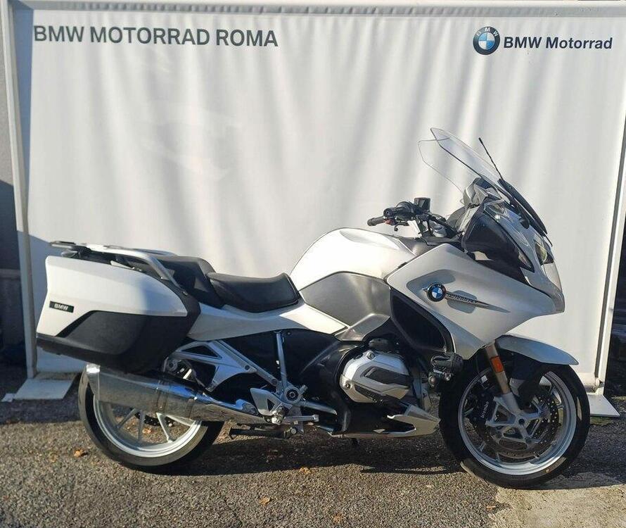 Bmw R 1200 RT (2017 - 18) (2)