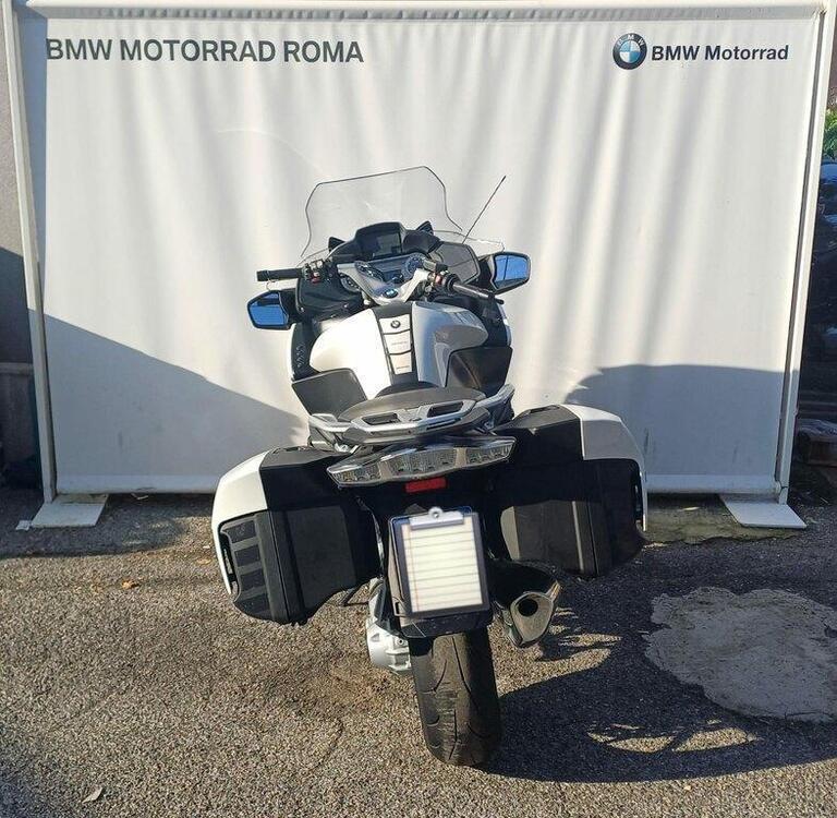 Bmw R 1200 RT (2017 - 18) (4)