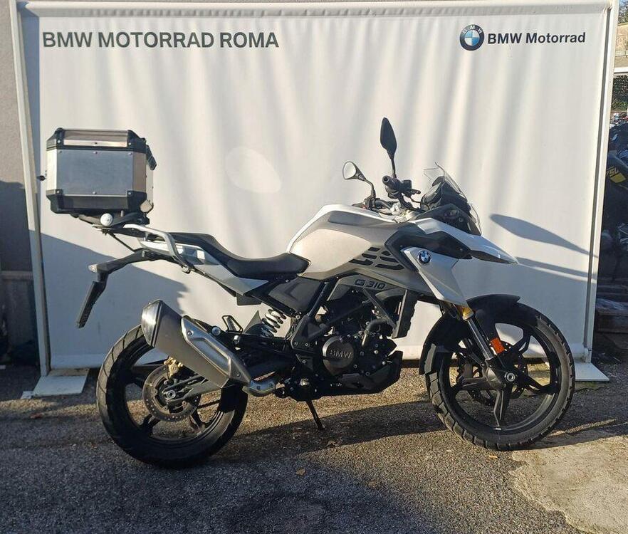 Bmw G 310 GS (2021 - 25) (2)