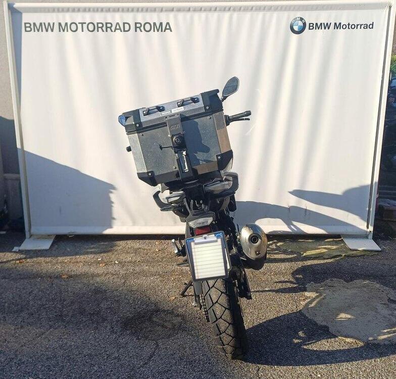 Bmw G 310 GS (2021 - 25) (4)