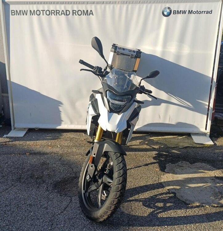 Bmw G 310 GS (2021 - 25) (3)