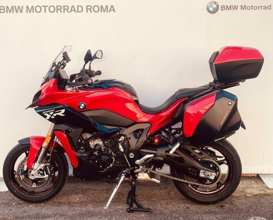 Bmw S 1000 XR (2020 - 23)