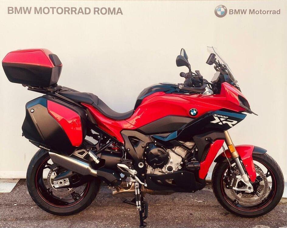 Bmw S 1000 XR (2020 - 23) (2)