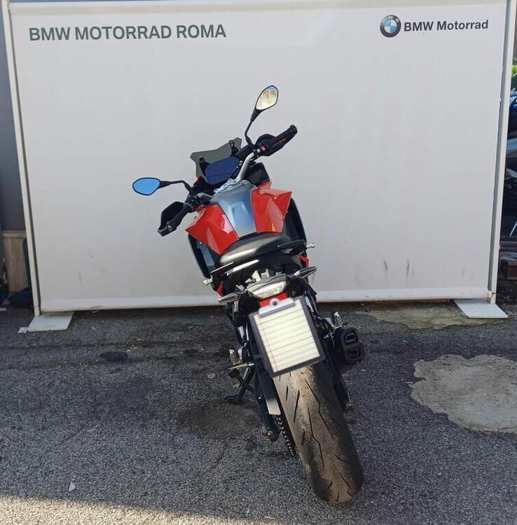 Bmw F 900 XR (2020 - 25) (4)