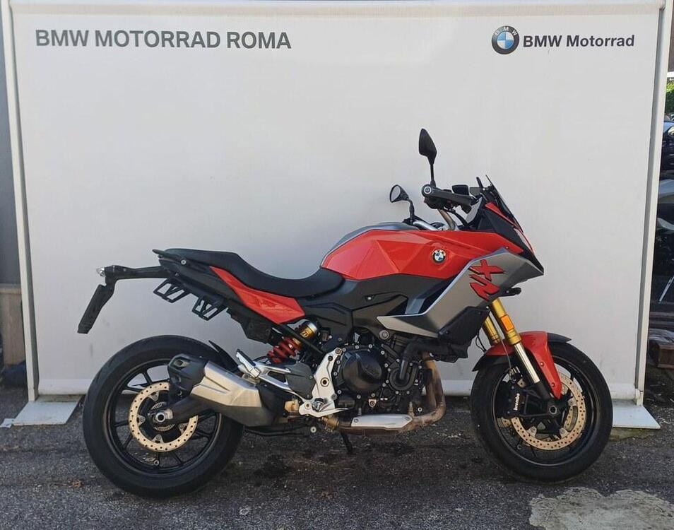 Bmw F 900 XR (2020 - 25) (2)