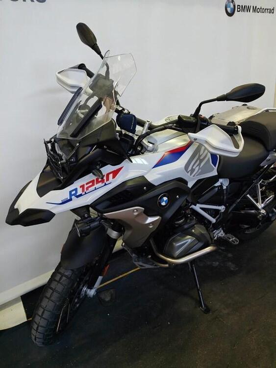 Bmw R 1250 GS (2021 - 24) (3)