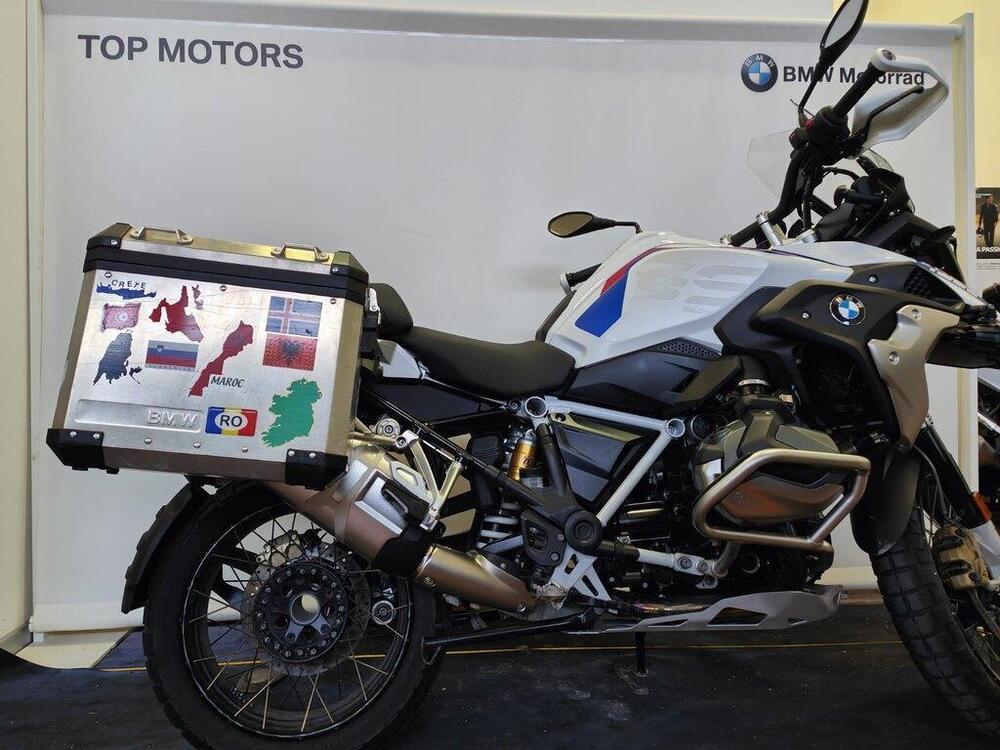 Bmw R 1250 GS (2021 - 24) (2)